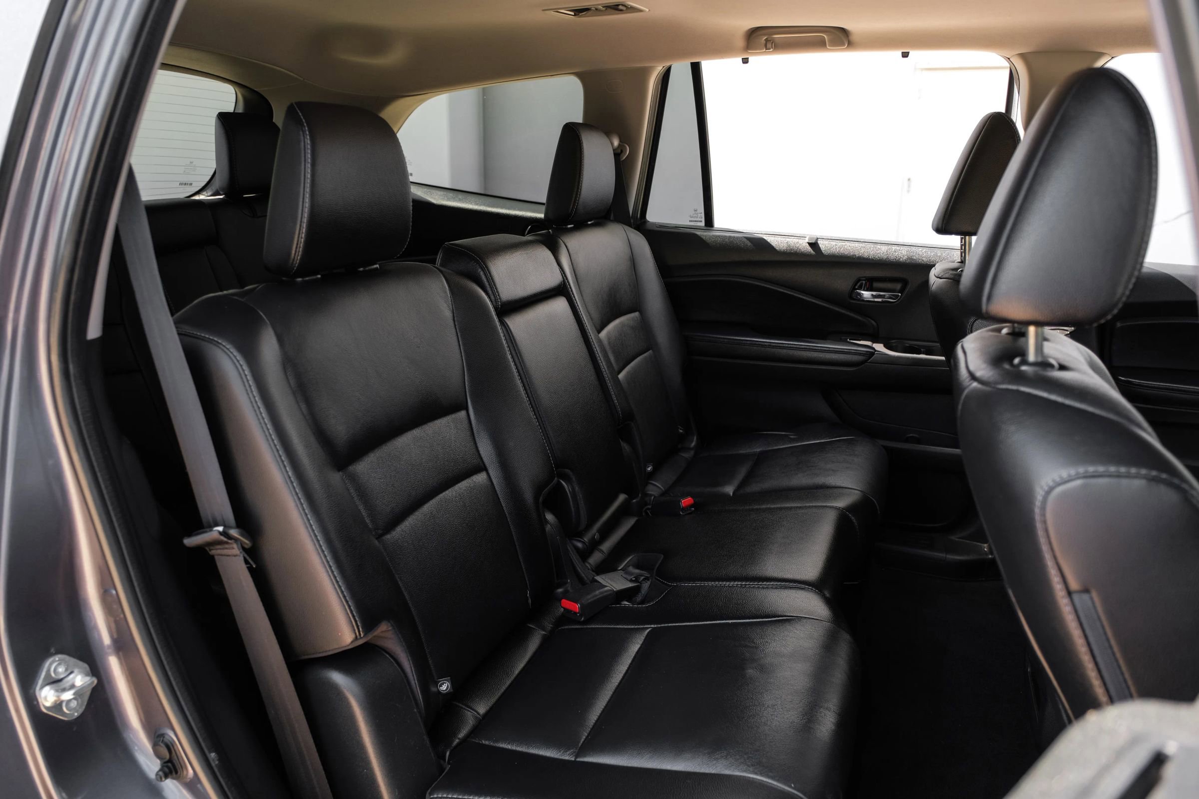 Used 2021 Honda Pilot EX-L image 34