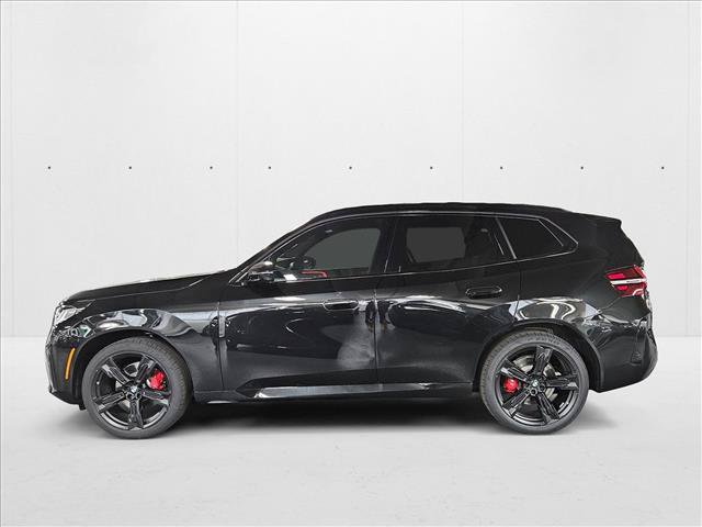 Used 2026 BMW X3 xDrive30i w/ Premium Package AWD/4WD image 8