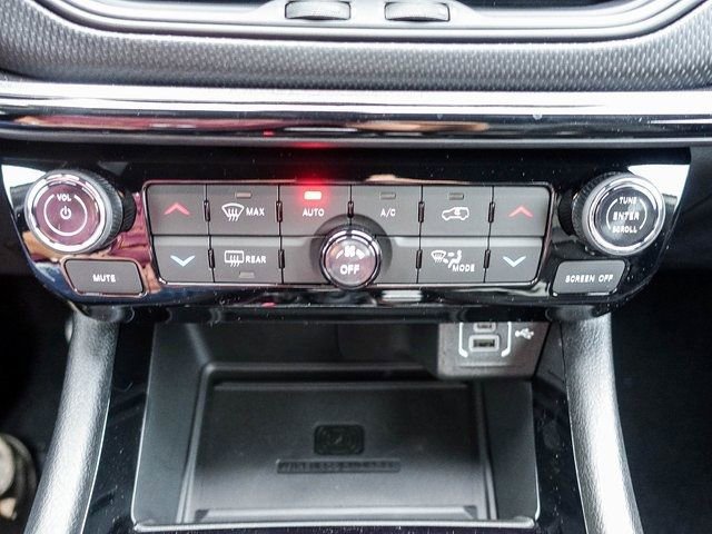 New 2026 Jeep Compass Latitude w/ Quick Order Package 29K image 25