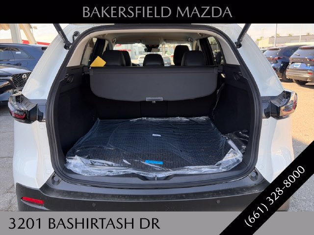 New 2026 MAZDA CX-5 Preferred AWD/4WD image 23