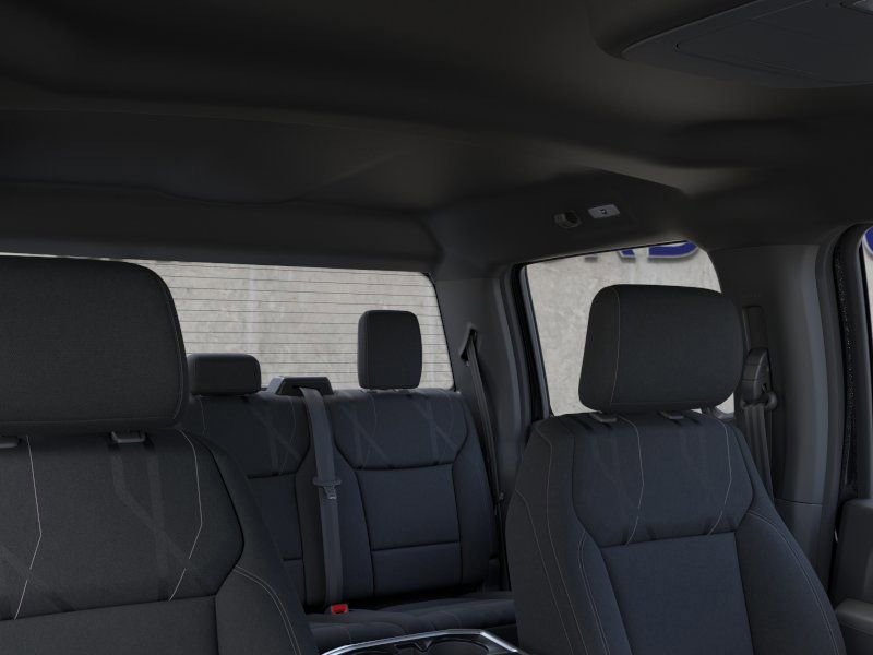New 2026 Ford F150 STX AWD/4WD image 22