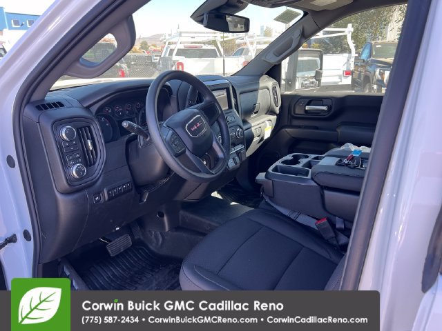 New 2026 GMC Sierra 3500 Pro w/ Convenience Package AWD/4WD image 11