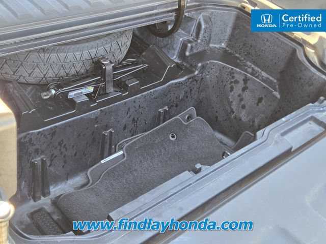 Certified 2023 Honda Ridgeline RTL image 21