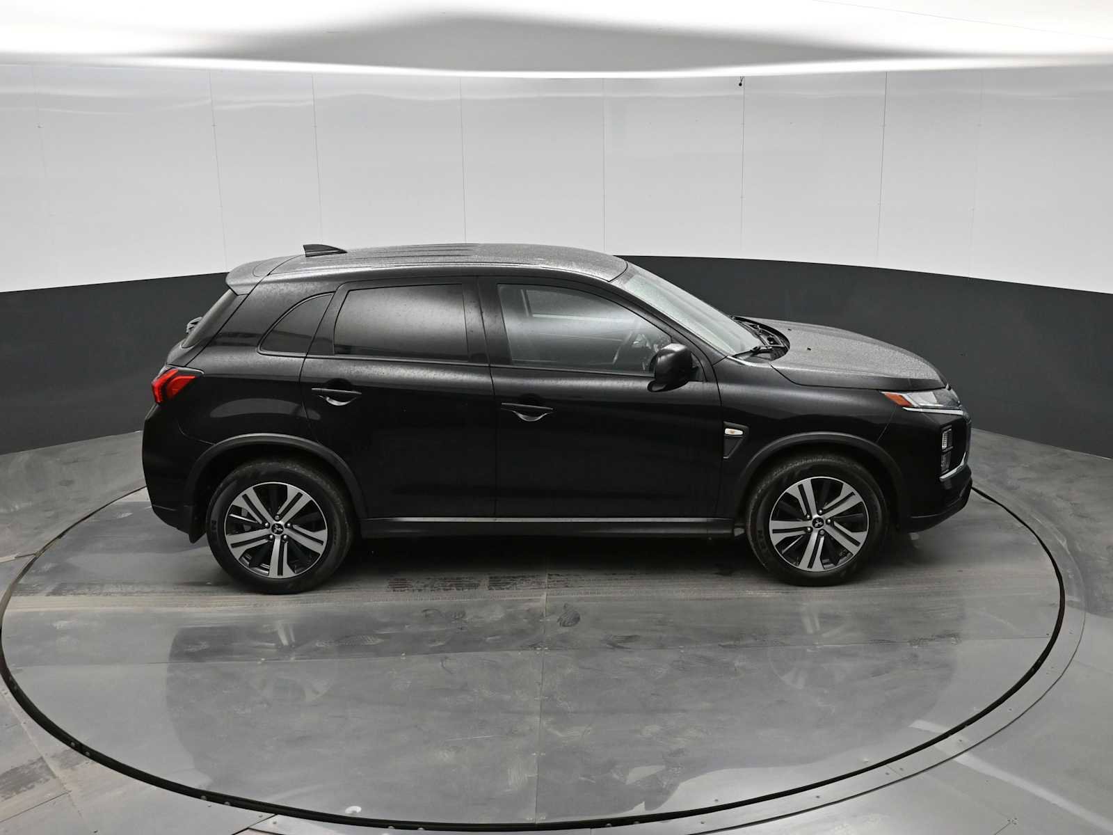 Used 2022 Mitsubishi Outlander Sport ES image 30