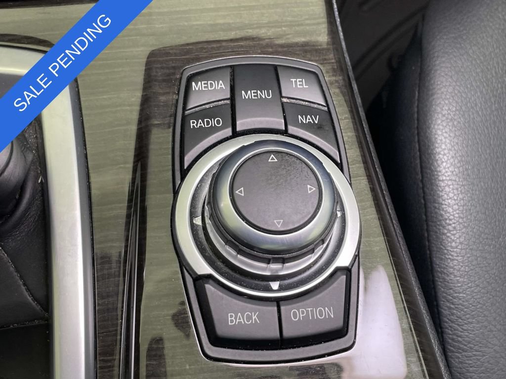 Used 2013 BMW 535i xDrive Sedan AWD/4WD image 28