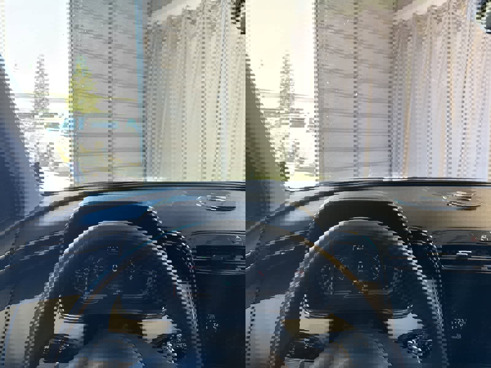 Used 2024 Hyundai Tucson Blue image 24