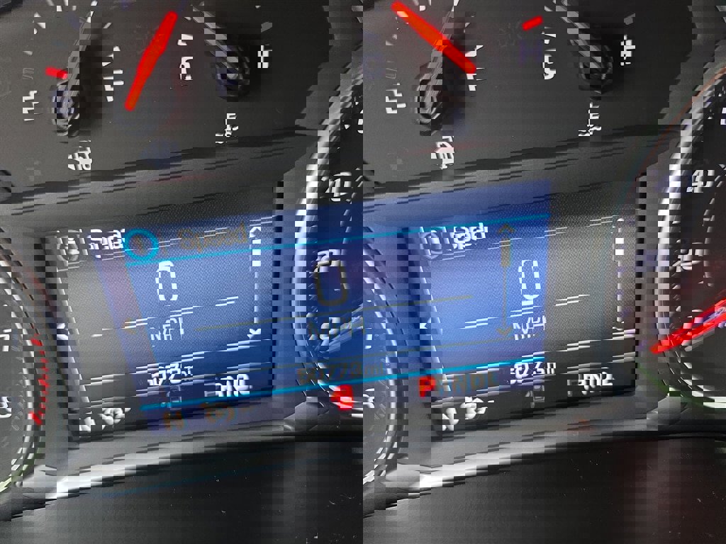 Certified 2019 Chevrolet Blazer LT image 10