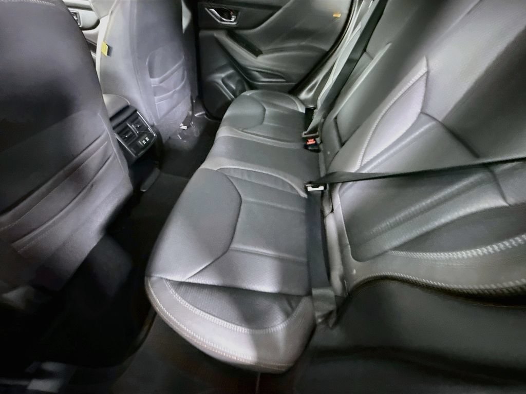 Certified 2022 Subaru Forester Wilderness AWD/4WD image 30