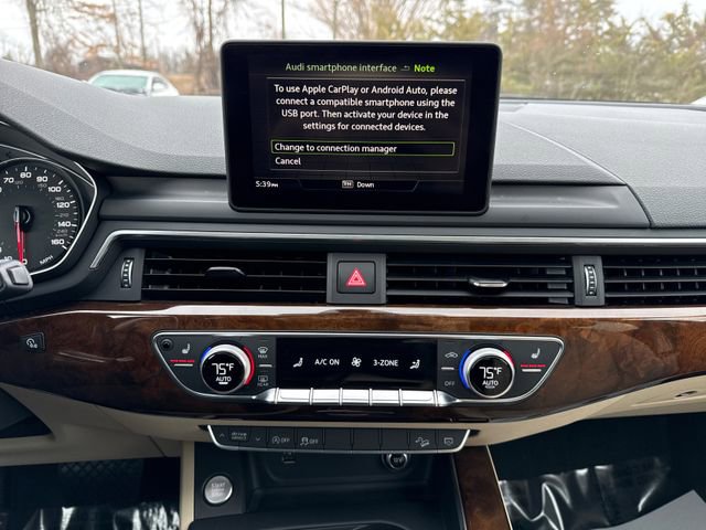 Used 2019 Audi A4 2.0T allroad Premium image 33