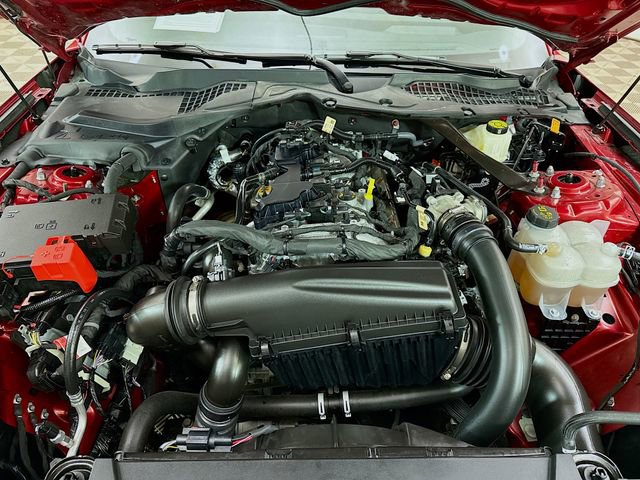 Used 2024 Ford Mustang Premium image 29