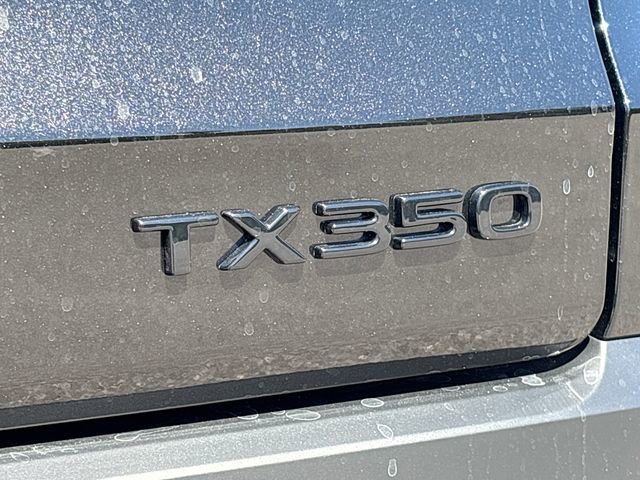 New 2026 Lexus TX 350 FWD image 11