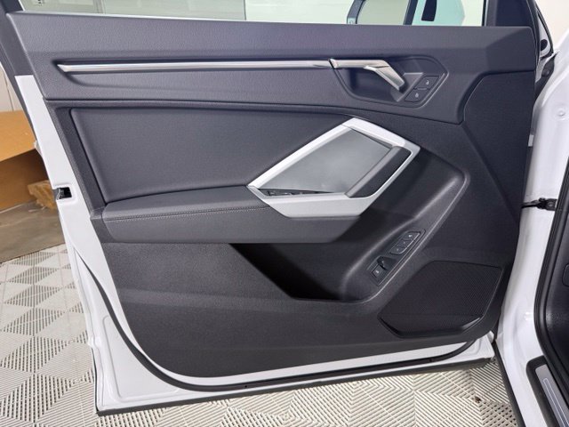 Certified 2024 Audi Q3 2.0T Premium Plus AWD/4WD image 21