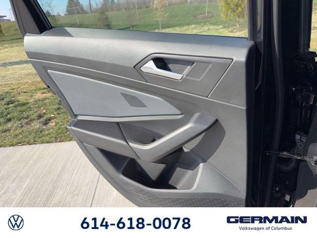 New 2026 Volkswagen Jetta GLI Autobahn image 18