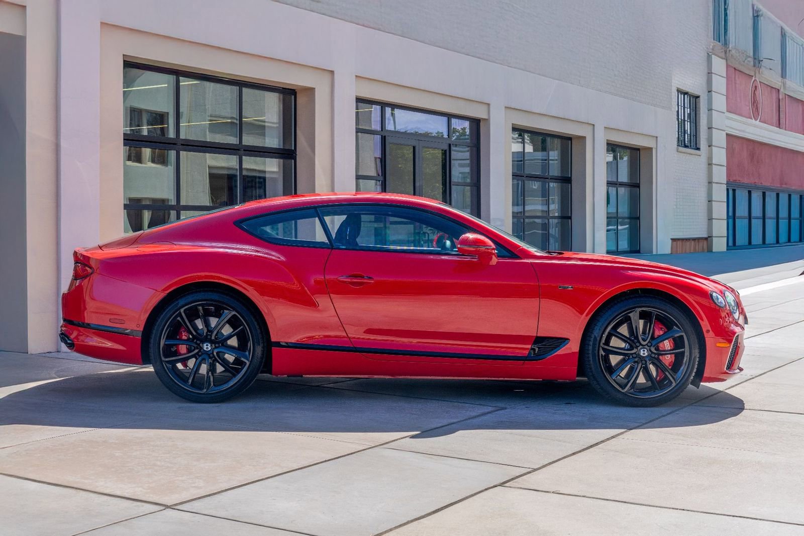 Used 2024 Bentley Continental GT image 44