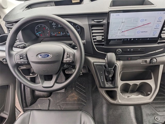 New 2024 Ford Transit 350 w/ Exterior Upgrade Package image 10