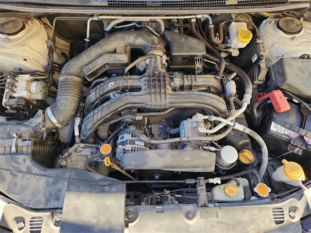 Used 2019 Subaru Impreza 2.0i image 26