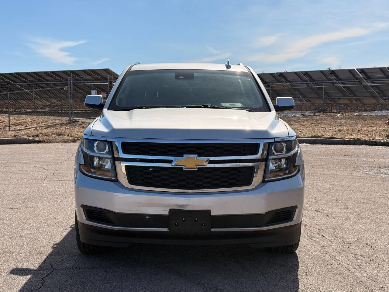 Used 2017 Chevrolet Tahoe LT image 10