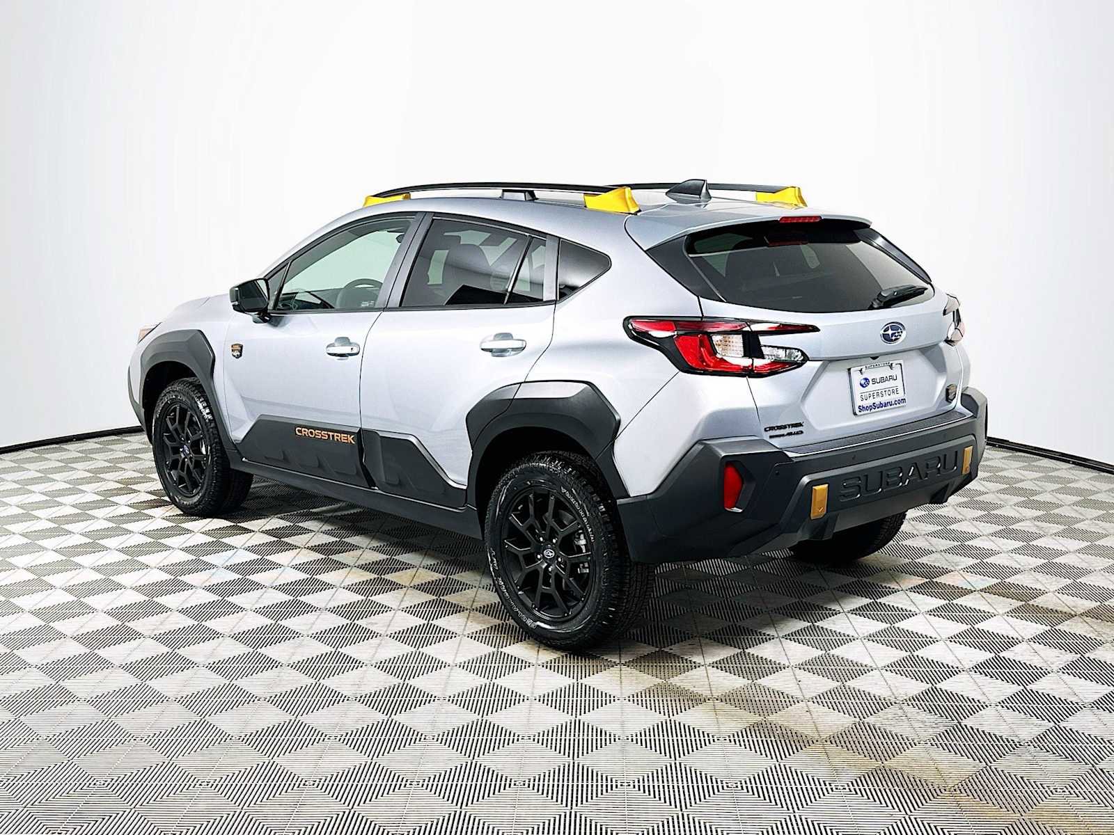 New 2026 Subaru Crosstrek 2.5i Wilderness image 5
