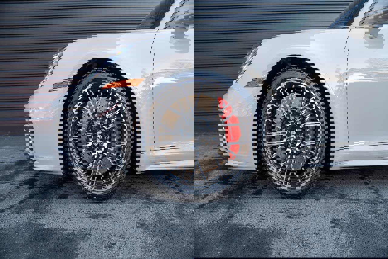 New 2026 Porsche 911 Carrera S image 7