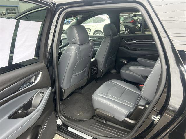 Certified 2023 Buick Enclave Essence w/ Experience Buick Package AWD/4WD image 33