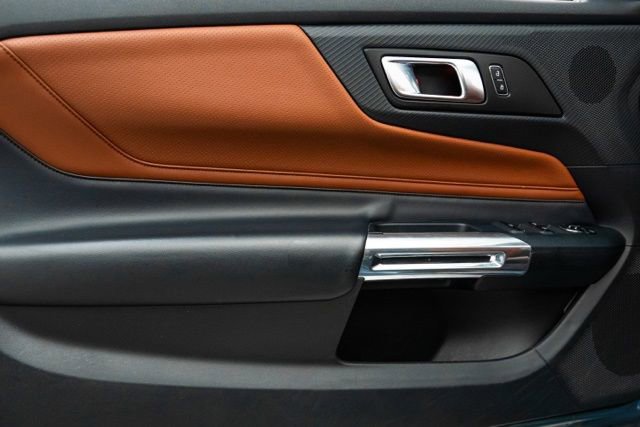 Used 2024 Ford Mustang Premium image 25