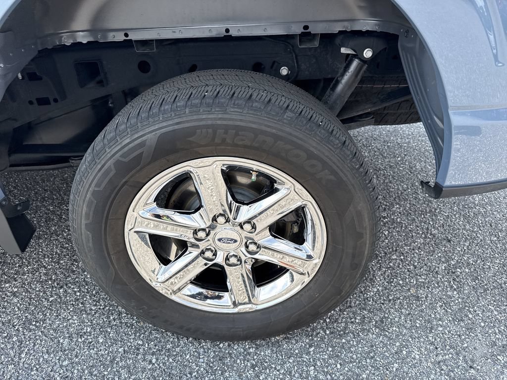 Used 2023 Ford F150 Lariat w/ Equipment Group 502A High AWD/4WD image 19