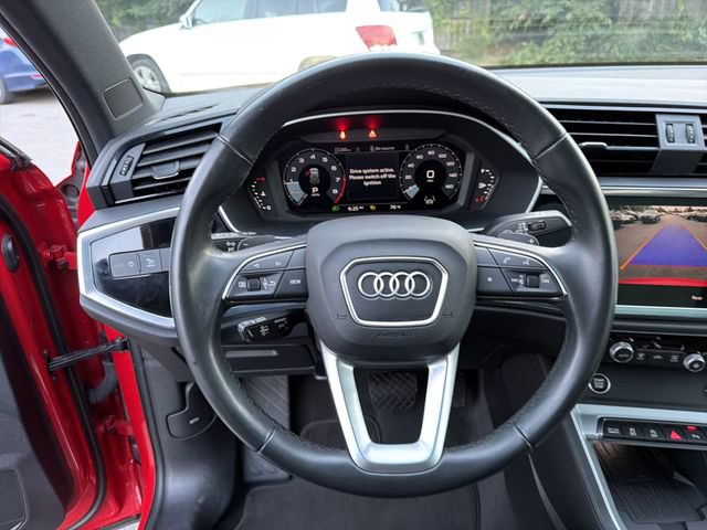Used 2024 Audi Q3 2.0T Premium AWD/4WD image 23