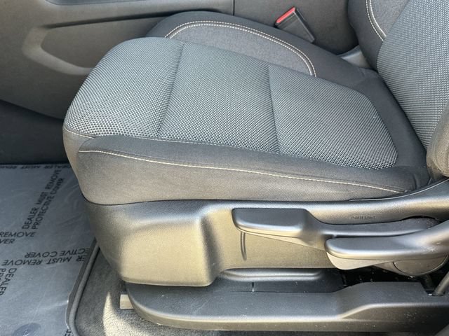 Used 2021 Chevrolet Traverse LS FWD image 25