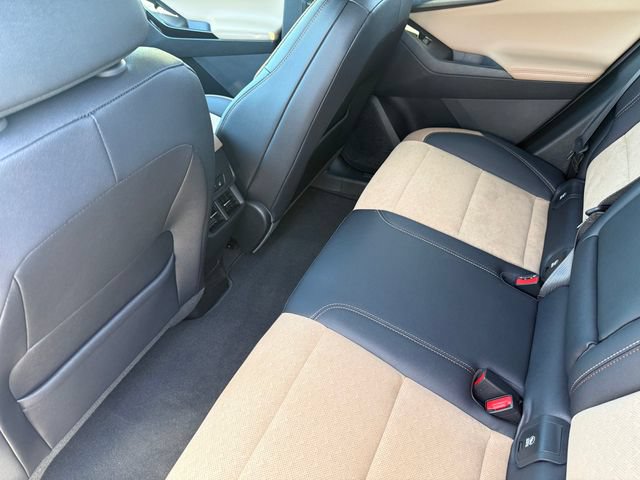 New 2026 Chevrolet Equinox ACTIV w/ Convenience Package III FWD image 14