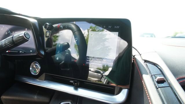 Used 2024 Chevrolet Corvette Stingray Coupe image 17