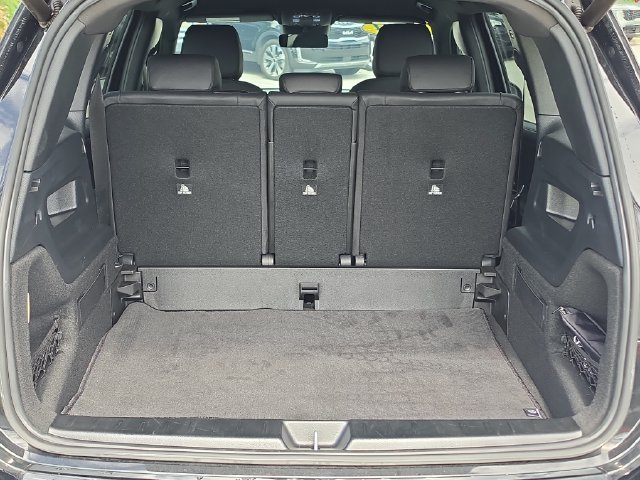 Used 2024 Mercedes-Benz GLB 250 image 6