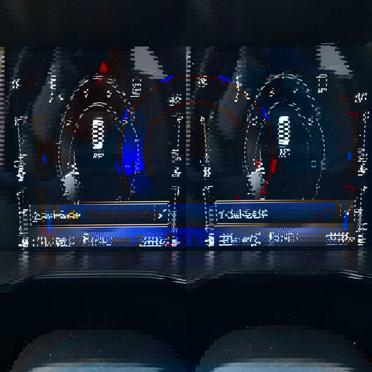 Used 2023 Chevrolet Colorado LT w/ LT Convenience Package III image 16