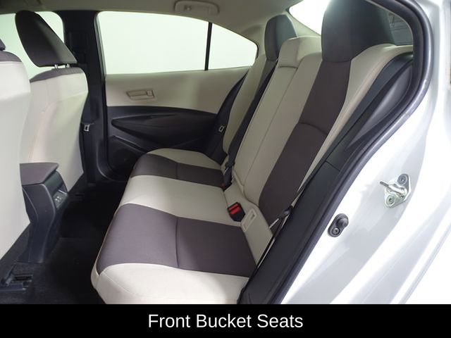 Used 2023 Toyota Corolla LE image 11