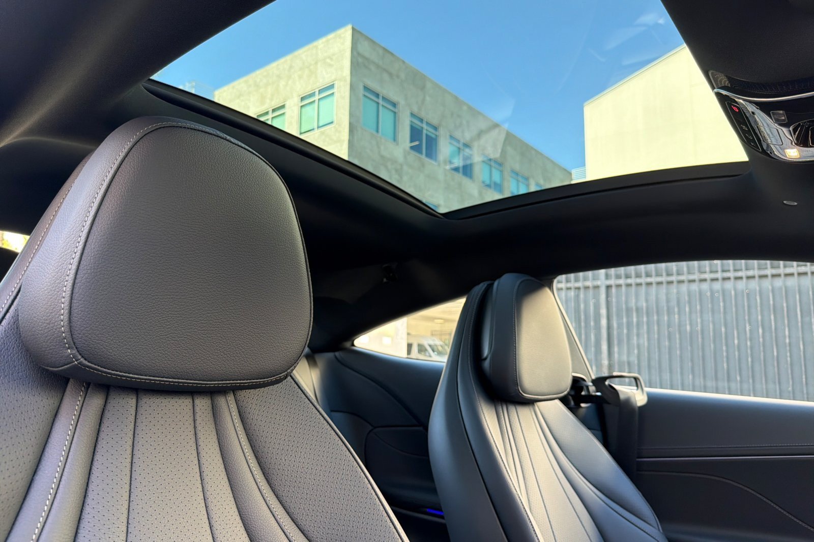 New 2026 Mercedes-Benz CLE 300 4MATIC Coupe image 15