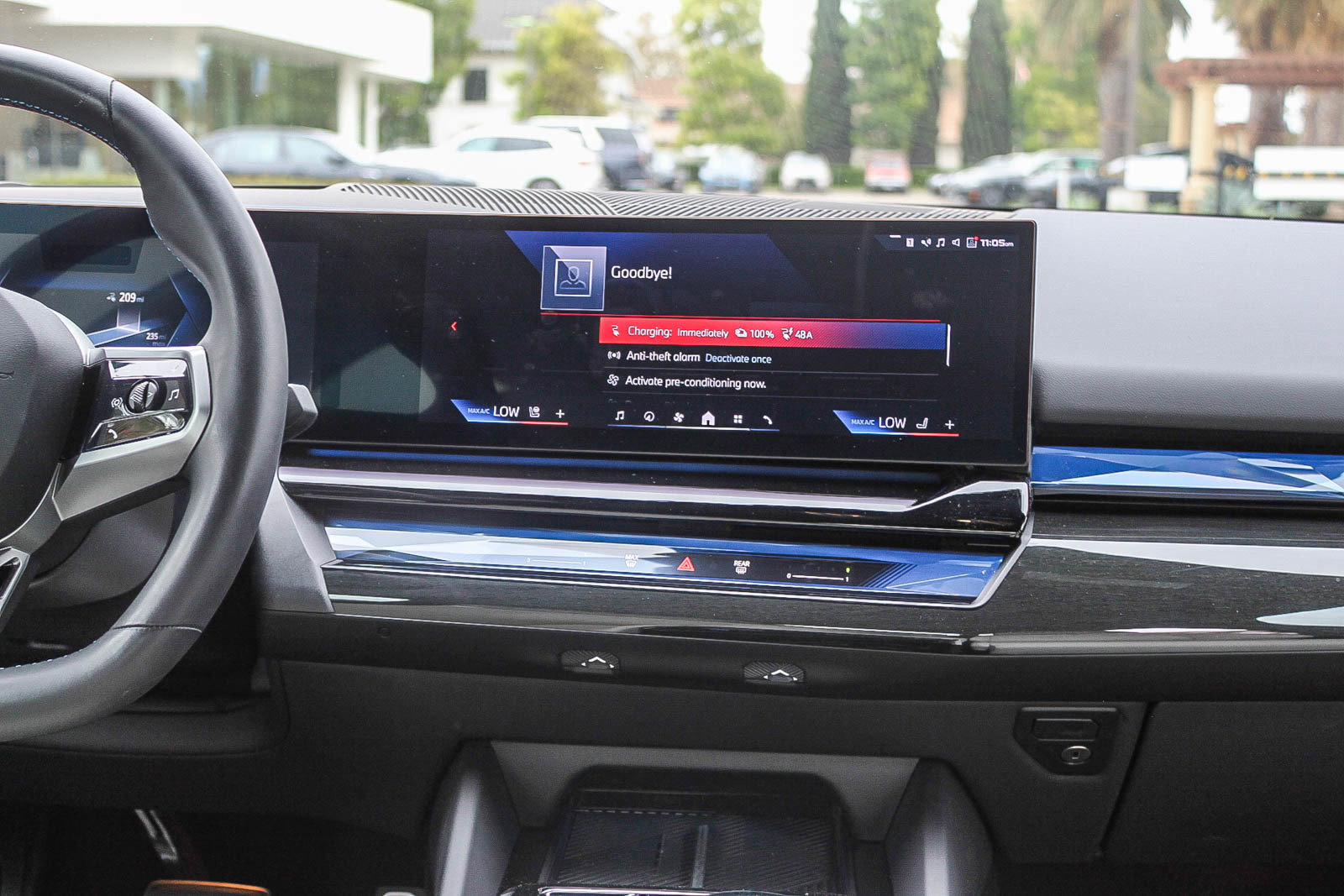 Used 2025 BMW i5 M60 image 13