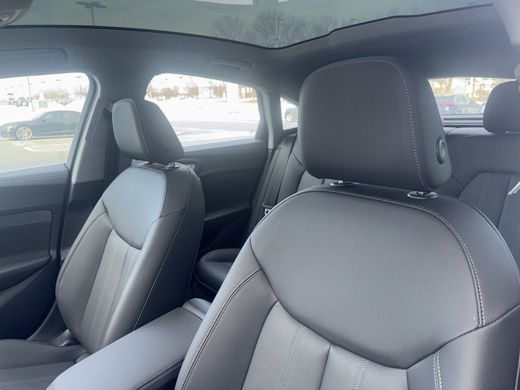 New 2025 Audi A5 2.0T Premium image 21