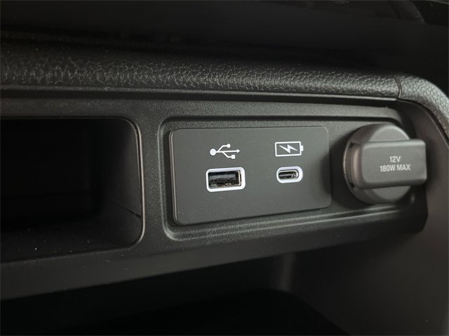 New 2025 Honda Pilot Sport image 23
