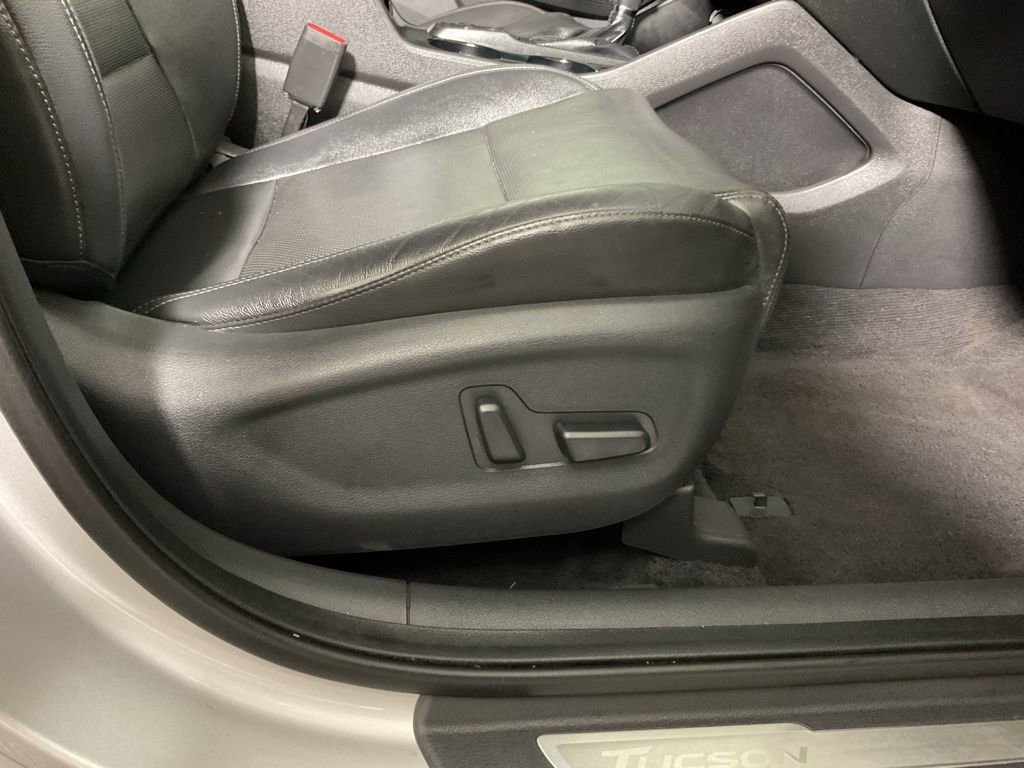 Used 2020 Hyundai Tucson Limited image 35