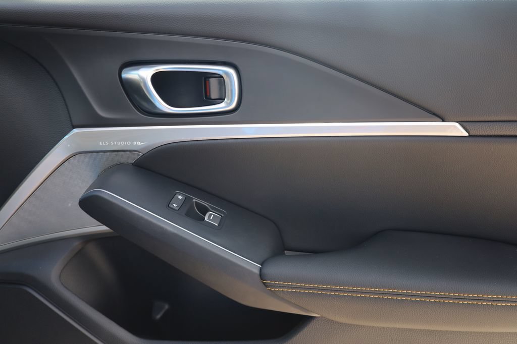 New 2026 Acura Integra A-Spec w/ Technology Package FWD image 34