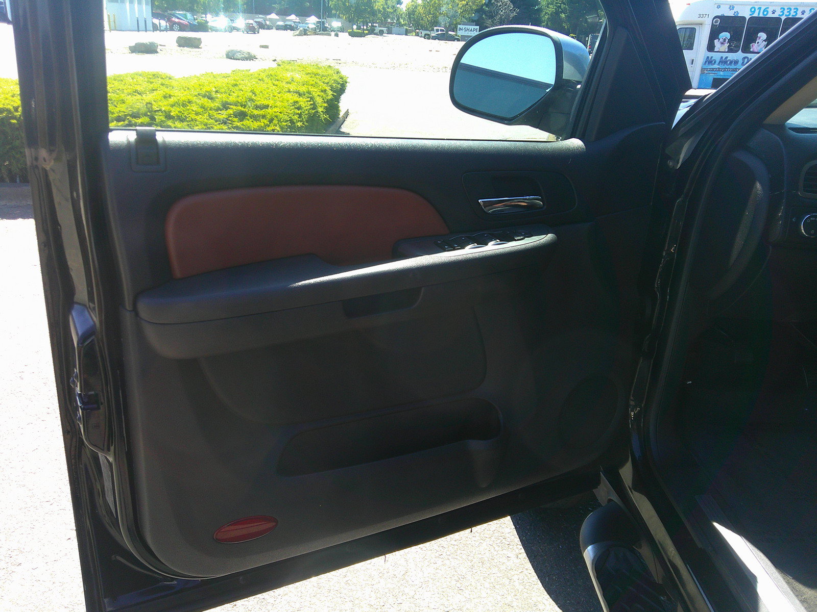 Used 2007 Chevrolet Avalanche LT w/ LT Preferred Equipment Group AWD/4WD image 11
