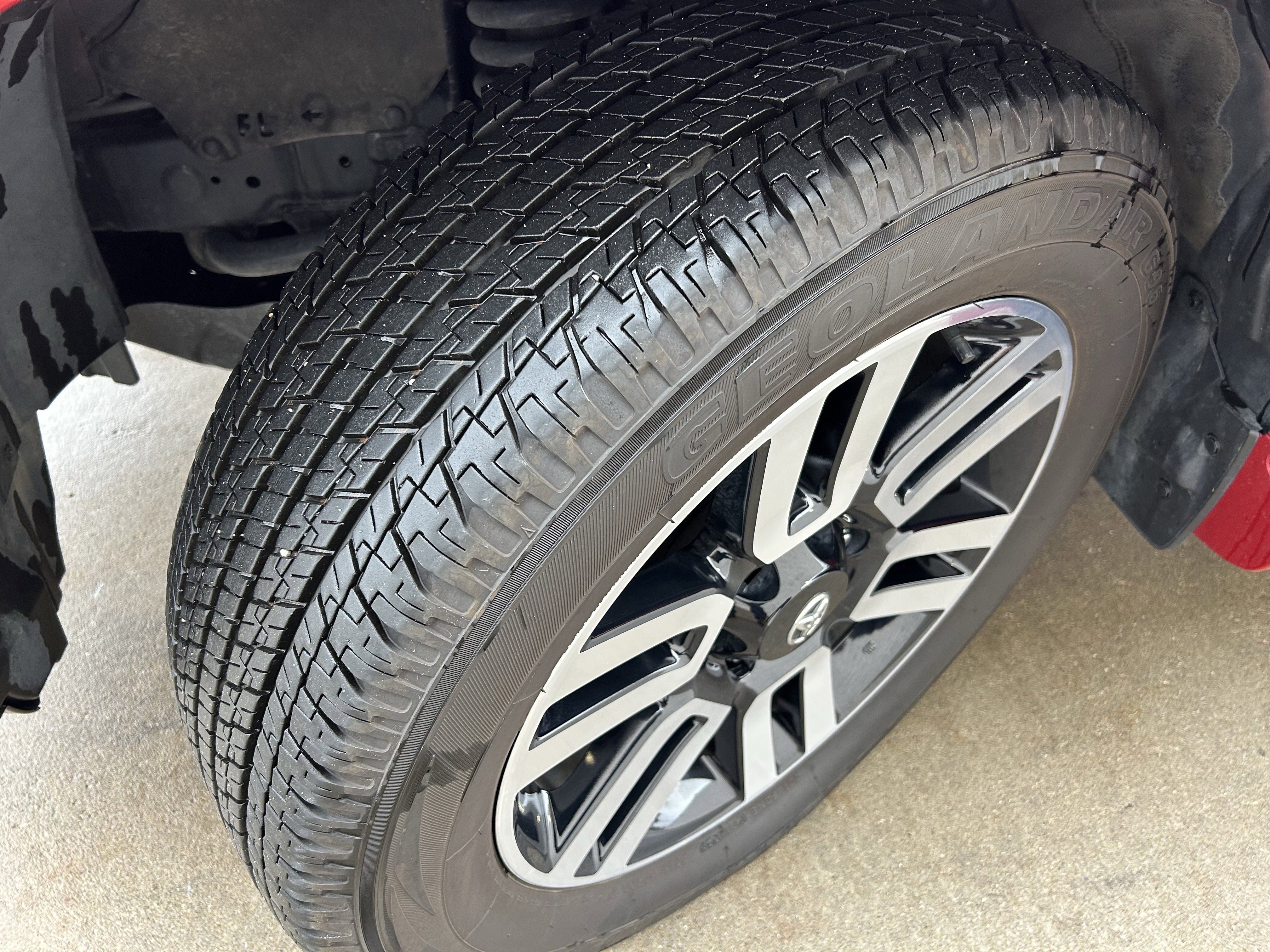 Certified 2023 Toyota 4Runner Limited image 10