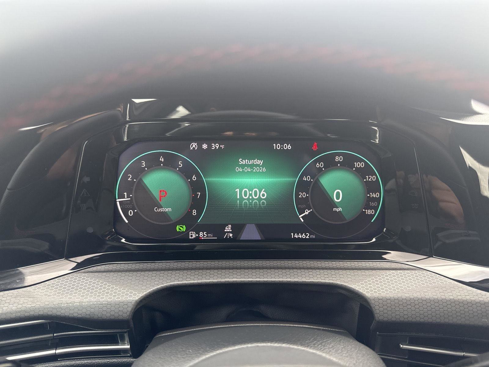 Used 2023 Volkswagen GTI S image 15