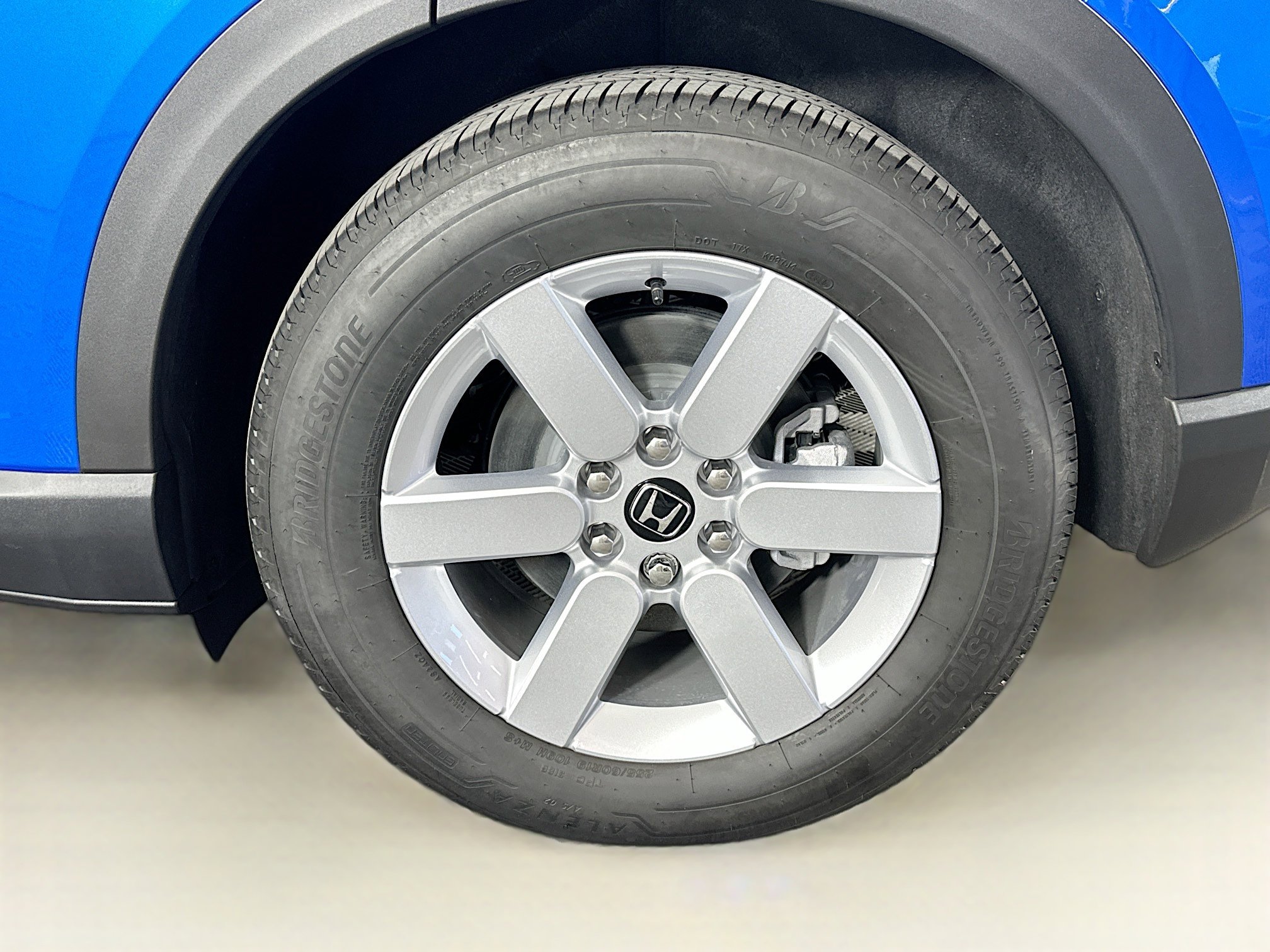 Used 2025 Honda Prologue Eco image 11