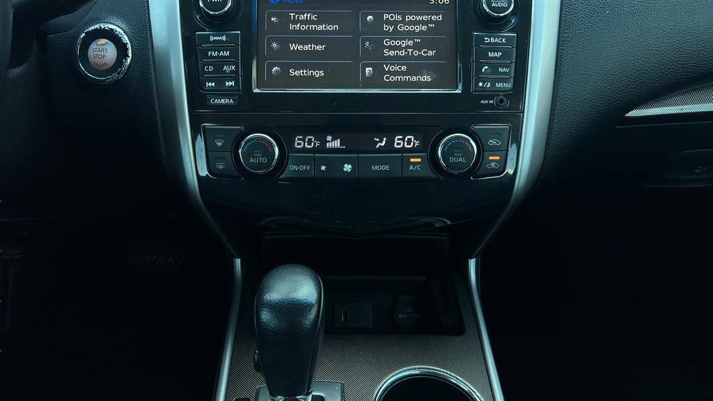Used 2013 Nissan Altima 2.5 SL w/ Technology Pkg FWD image 21