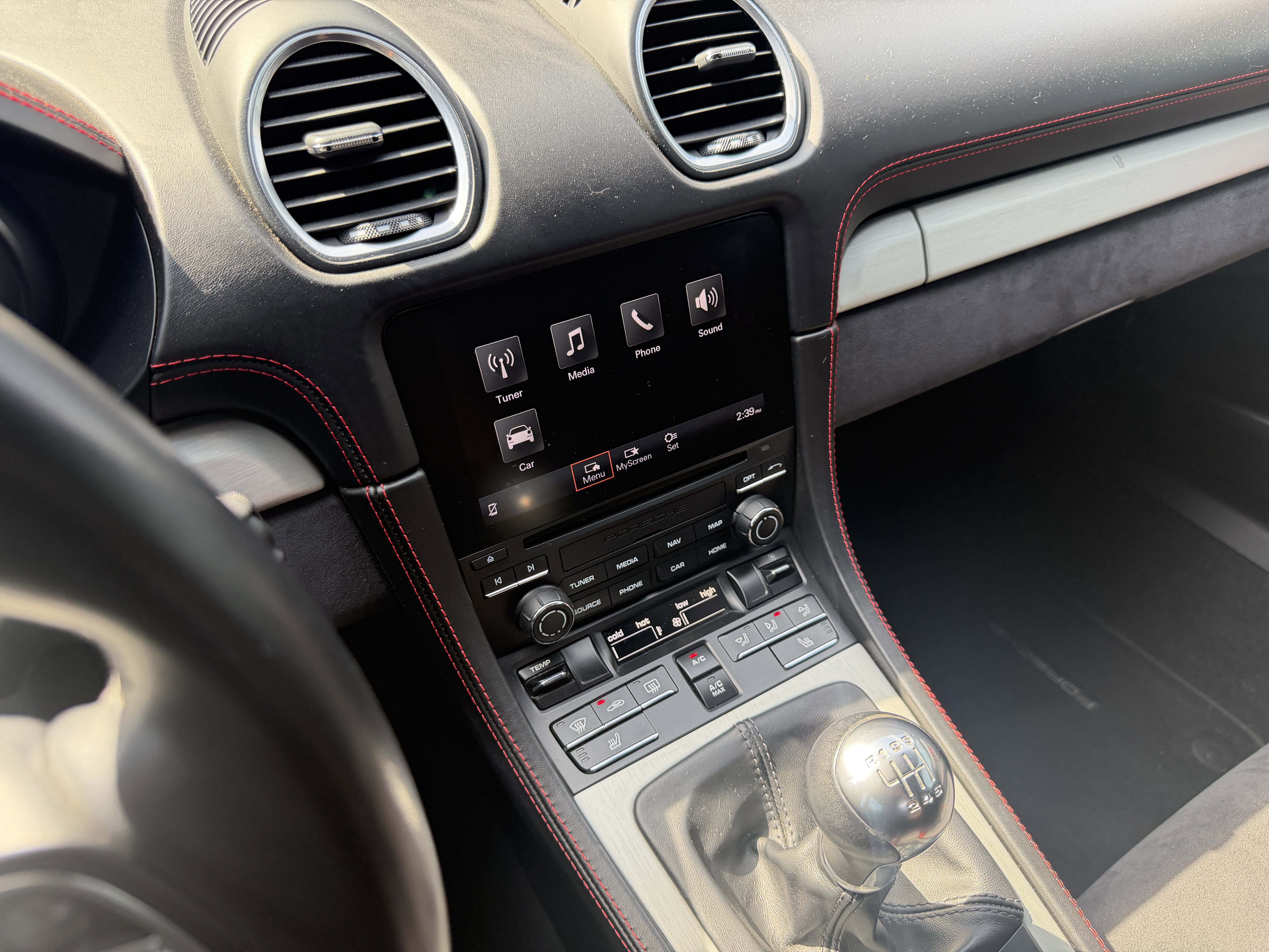 Used 2020 Porsche 718 Boxster Spyder image 21