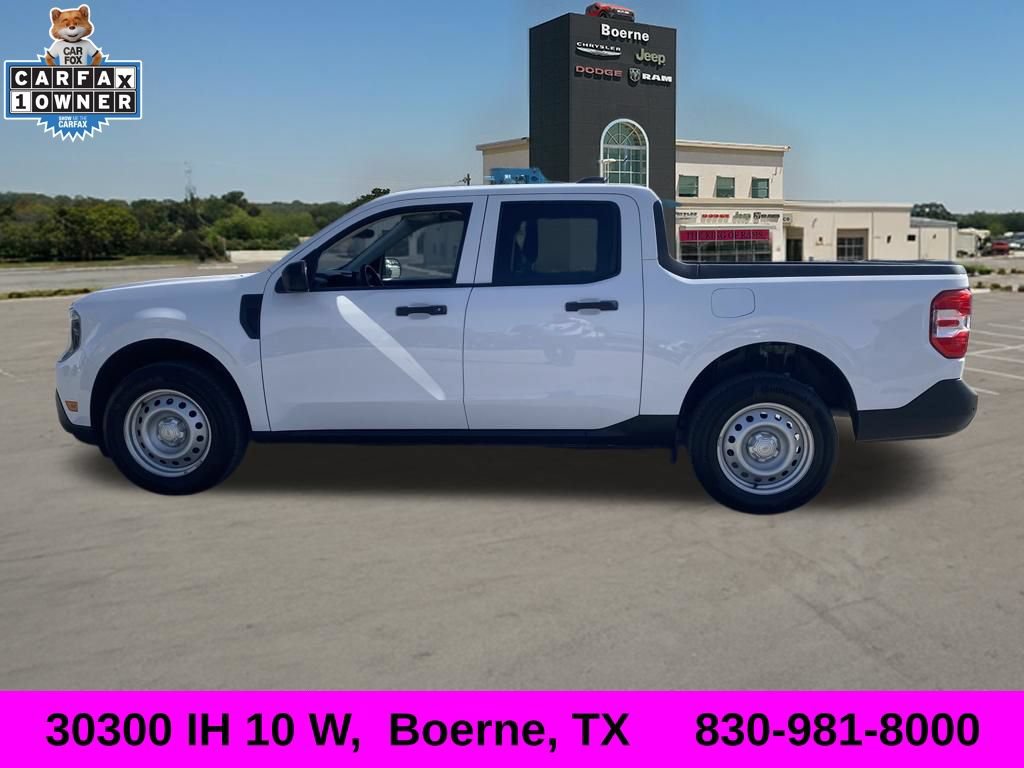 Used 2026 Ford Maverick XL