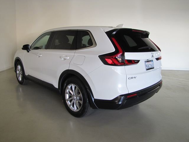 Certified 2023 Honda CR-V EX-L image 23