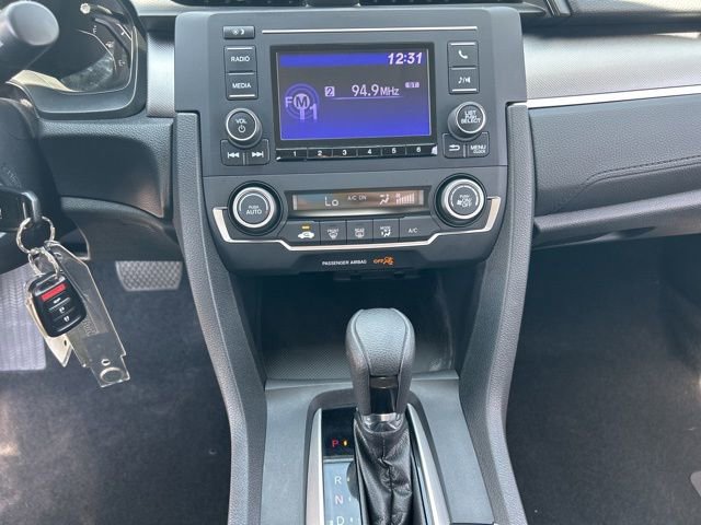 Used 2018 Honda Civic LX image 19