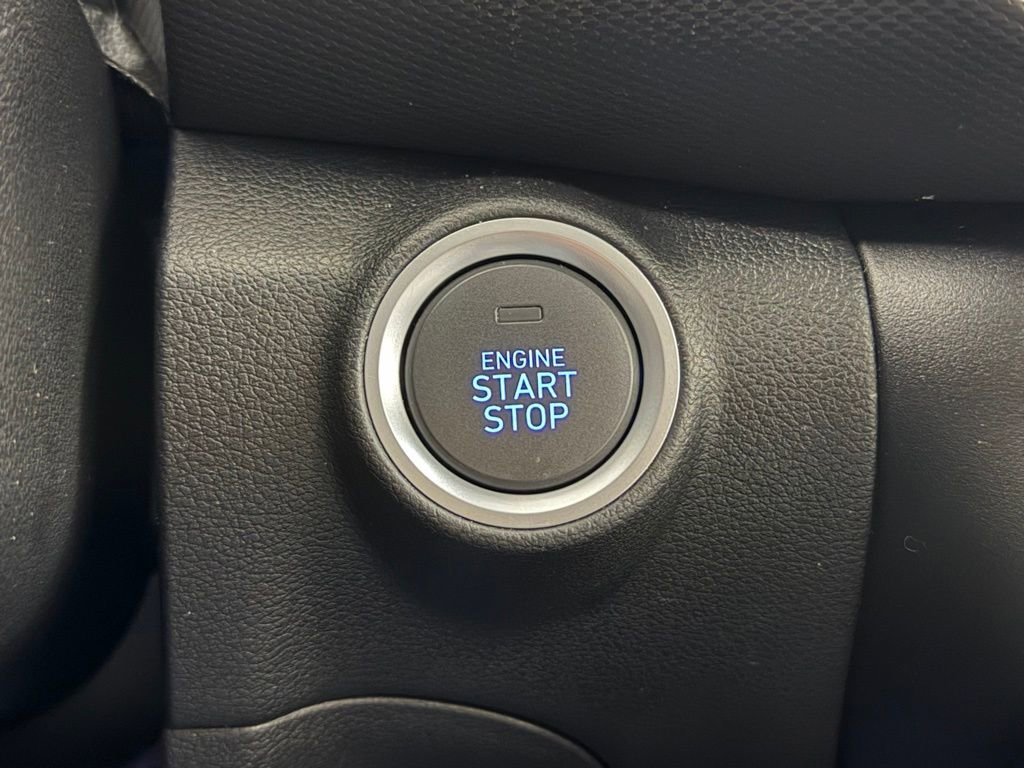 Certified 2023 Hyundai Kona Limited w/ Cargo Package image 24