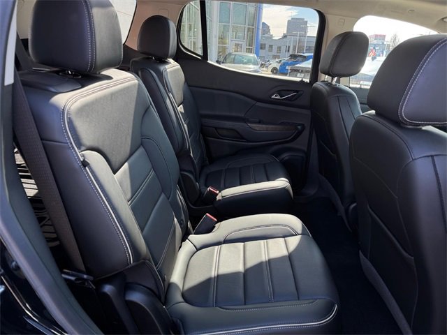 Used 2021 GMC Acadia Denali w/ Denali Ultimate Package image 10